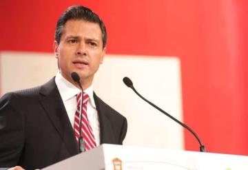 Asumo responsabilidad de gasolinazo; fue una decisión difícil: Peña Nieto