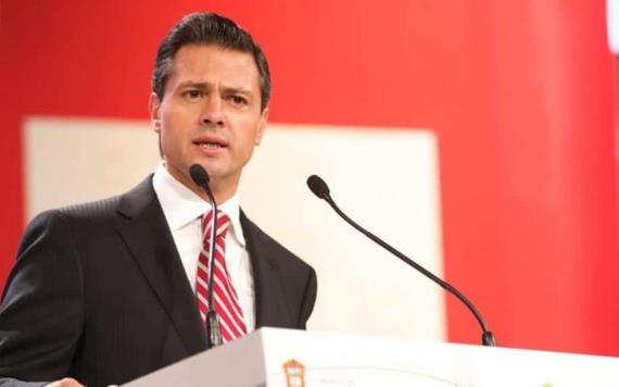 Asumo responsabilidad de gasolinazo; fue una decisión difícil: Peña Nieto