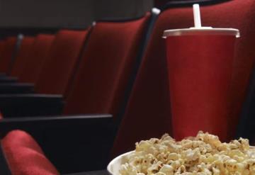 20 pesos costará la entrada al cine durante una semana