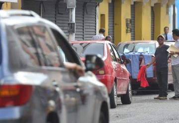 "Cristalean" hasta 5 autos al día: Aquí te decimos los lugares más recurrentes