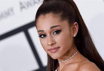 Hallan muerto a ex novio de Ariana Grande