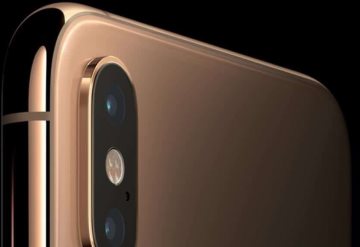 El iPhone más caro de la historia ha llegado y es el XS Max, mira cuanto te costará