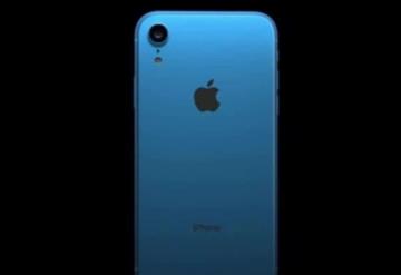 Ya está aquí el nuevo iPhone Xr, conoce las nuevas funciones y su costo