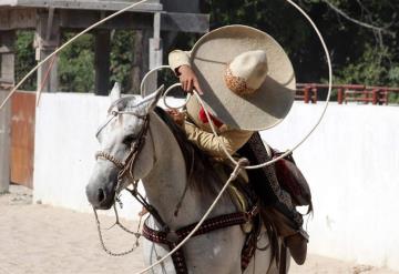 Desde 1934 se celebra el Día del Charro en México