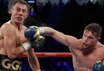 Conoce el horario y en dónde ver el pesaje de la pelea Canelo vs Golovkin