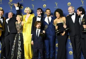 Premios Emmy 2018: Juego de Tronos y The Marvelous Mrs. Maisel triunfan en la gala