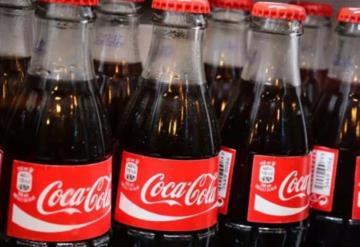 Coca Cola quiere vender bebidas hechas a base de cannabis