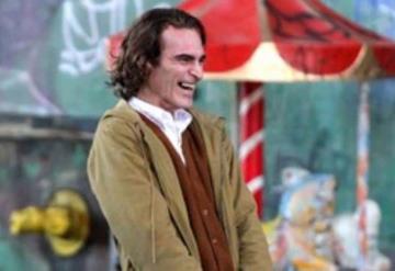 Joaquin Phoenix, un Joker muy natural