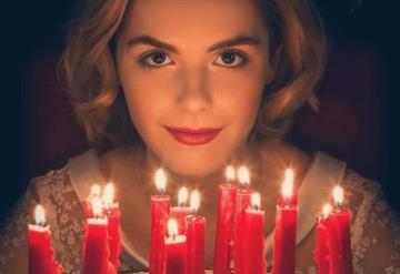 El tráiler del remake Sabrina, la bruja adolescente ya está aquí