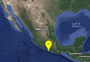 A un año del sismo del 19 de septiembre tiembla en Acapulco