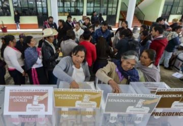 TEPJF ordena el recuento total de votos de la elección en Puebla