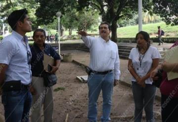 Prepara Evaristo Feria Navideña en el Tomás Garrido, conoce los detalles 