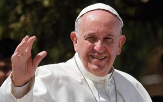 El Papa ya recibió mensaje de AMLO y sí colaborará con su gobierno