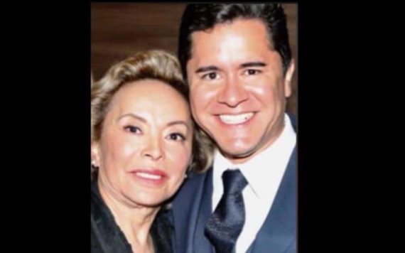 Elba Esther Gordillo se casó con su abogado, a quien le lleva 40 años