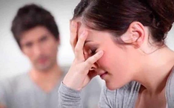 Los maridos estresan más a las mujeres que los propios hijos