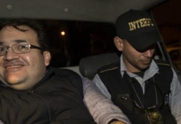 9 años de prisión la sentencia a Javier Duarte