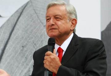 Prefirieron el circo y el show en caso Javier Duarte: AMLO