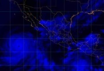 Huracán Rosa se intensificó a categoría 4