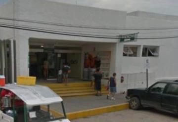 Por negligencia, amputaron brazo a recién nacida en IMSS de Puerto Vallarta