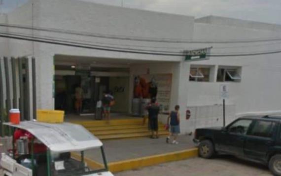 Por negligencia, amputaron brazo a recién nacida en IMSS de Puerto Vallarta