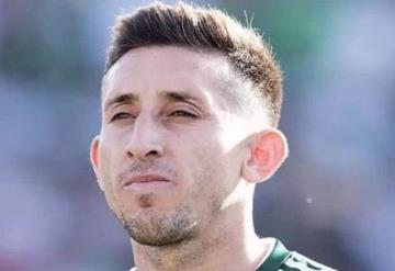 El radical cambio de Héctor Herrera tras cirugía estética