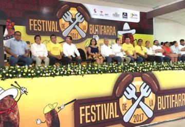 Conoce las fechas en que se llevará a cabo el Festival de la Butifarra