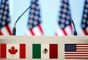 Canadá logra acuerdo comercial con EU y México