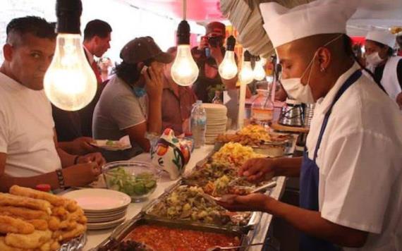 #DíaMundialdelCorazón y 65 millones de mexicanos tienen alto colesterol