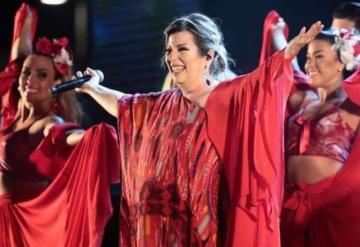 ¡Nadie se salva! Margarita “La Diosa de la Cumbia” fue asaltada