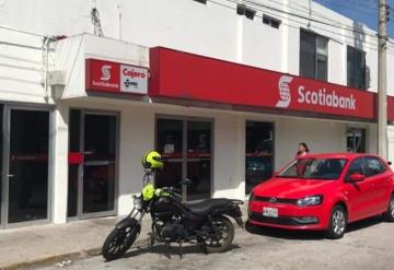 ¿No has recibido tu quincena en Scotiabank? Sigue actualizando su sistema