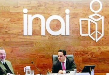 INAI ordena a PGR hacer pública averiguación sobre Odebrecht