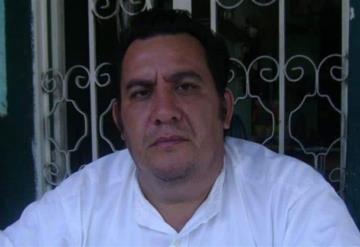 Asesinan a balazos a periodista en Chiapas