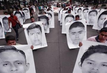 En noviembre, informe final sobre caso Ayotzinapa: CIDH