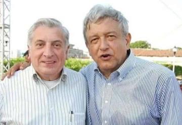 Oficial y no de tipo personal reunión entre ANJ Y AMLO