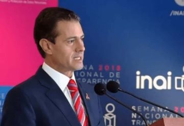 EPN dejará listo proyecto ejecutivo para libramiento de Guayabal: SCT