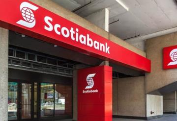 ¿Fuiste afectado por los cortes en Scotiabank? Así puedes presentar tu queja