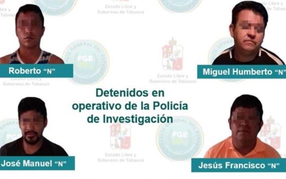 Detienen a 7 sujetos con armas y droga en Medellín y Pigua