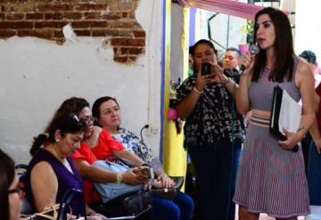 La no activación de la Zona Económica Especial sería un retroceso para Tabasco: Soraya Munguía