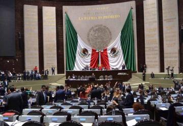 Diputados se darán regalito de navidad: más de 200 mil pesos para su fin de año