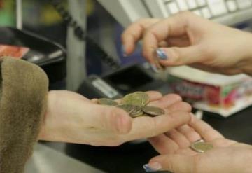 ¿A dónde se van los centavos que donas en el supermercado?