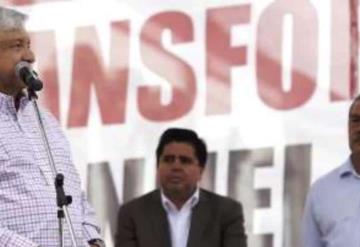 Da a conocer AMLO cuatro lineamientos del presupuesto 2019