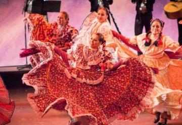 Tabasco, sede del XIV Festival Nacional de Danza Folklórica