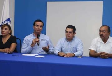 El PAN en Tabasco anuncia proceso de expulsión a varios de sus militantes, entérate por qué