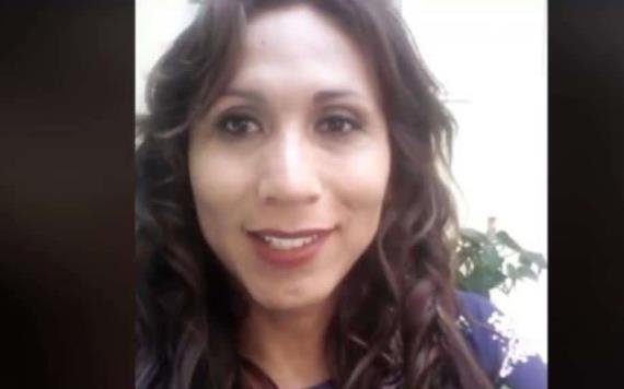 Investigan muerte de trans que envió mensaje a Lupita Jones