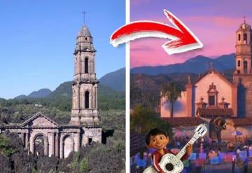 ¿Te gustó Coco? Habrá en México una ruta turística con los lugares que inspiraron la película