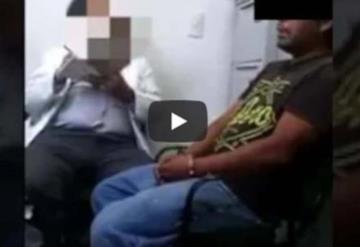 VIDEO: Monstruo de Ecatepec confiesa y de salir de la cárcel amenaza con seguir matando mujeres