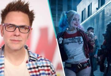 El ex director de Guardianes de la Galaxia, James Gunn, podría dirigir Suicide Squad 2