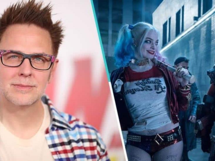 El Ex Director De Guardianes De La Galaxia James Gunn Podría Dirigir Suicide Squad 2 9999