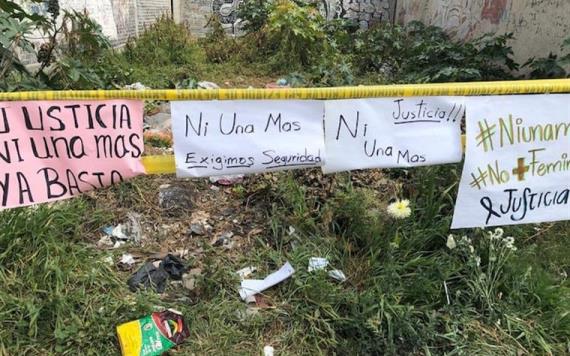 Las maté por bonitas dijo feminicida de Ecatepec, Edomex, así las mataba