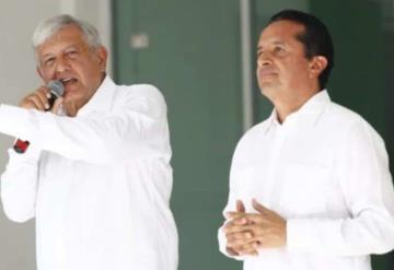 Habrá amnistía para presos políticos: AMLO